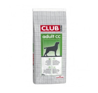 Club CC Royal Canin